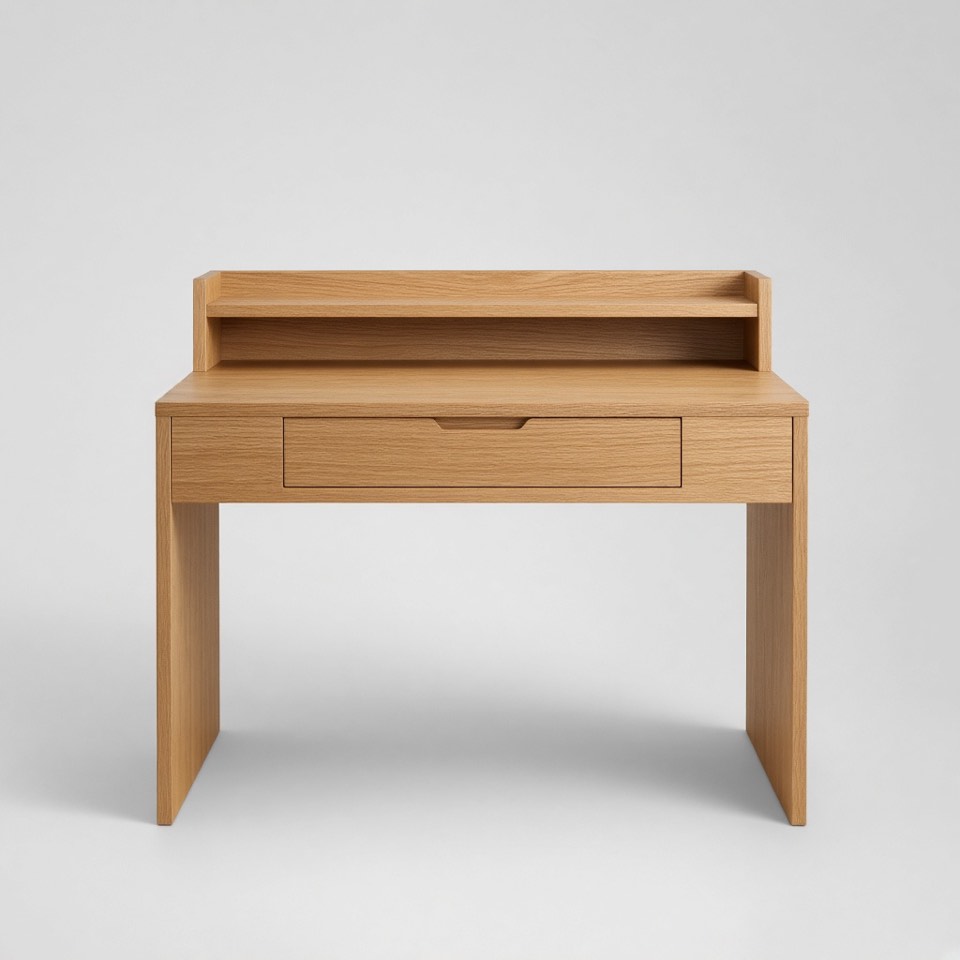 Apartment Desk Kit