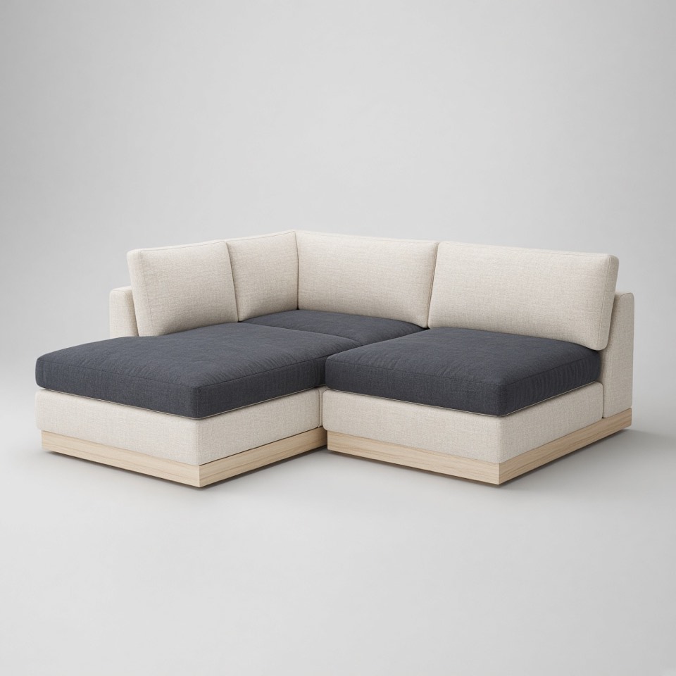 Birchwood Modular Sectional