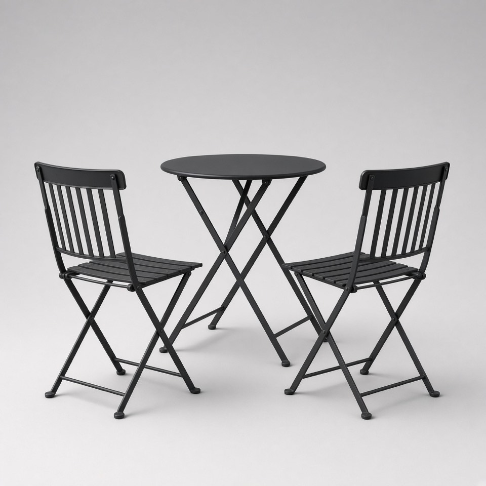 Bistro Patio Set