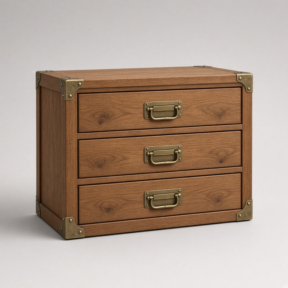 Campaign Chest