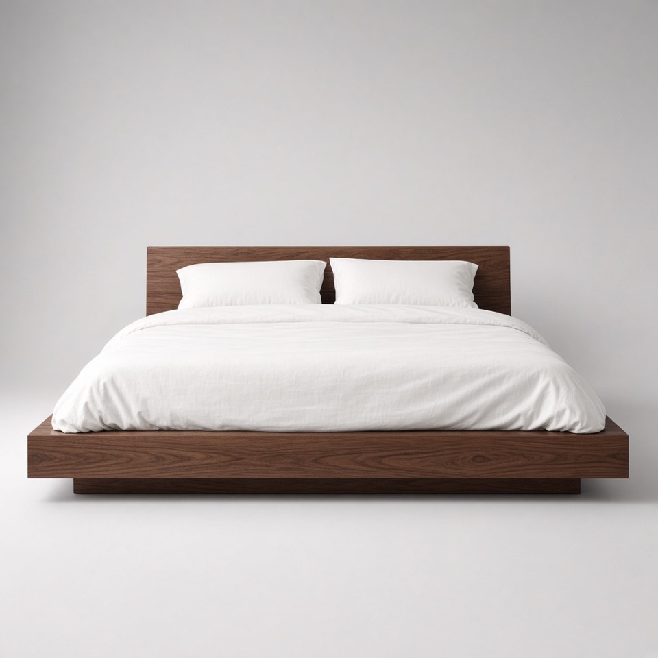 Drift Low King Bed