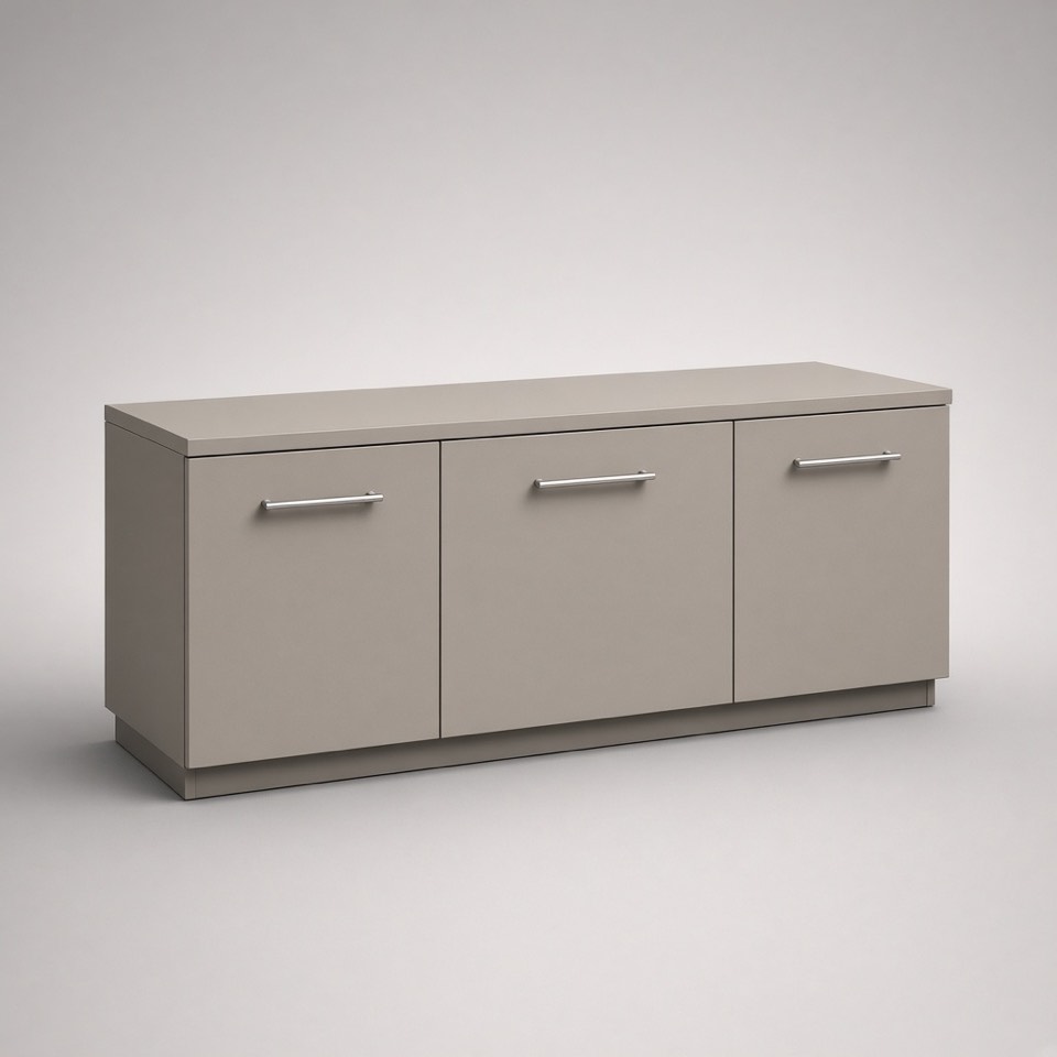 File Credenza
