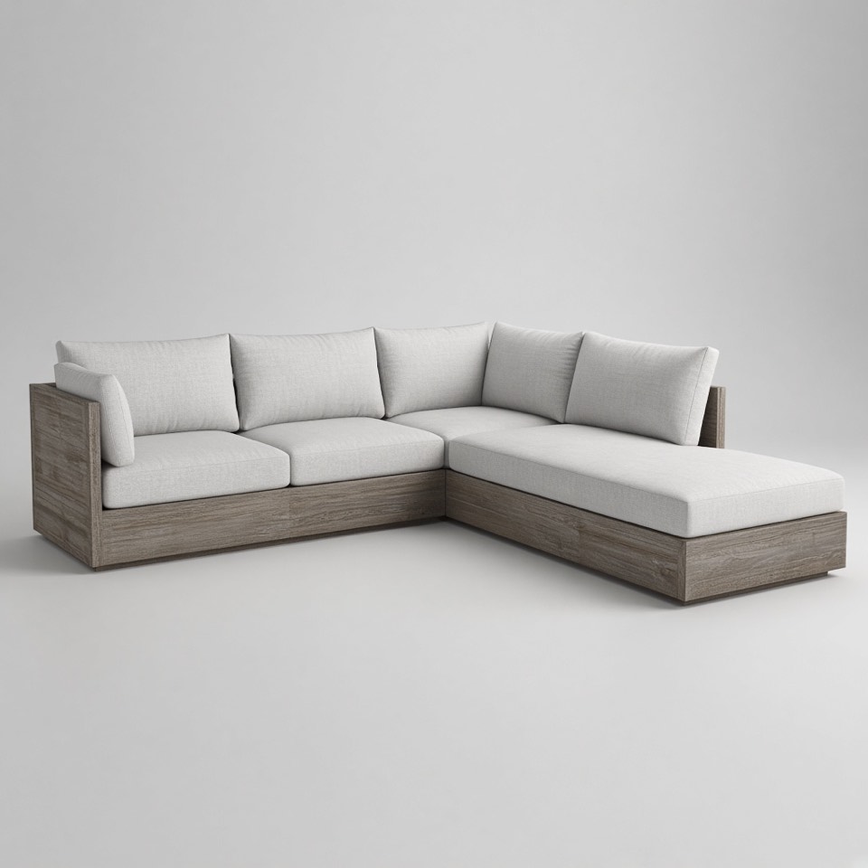 Harbor Outdoor Sectional