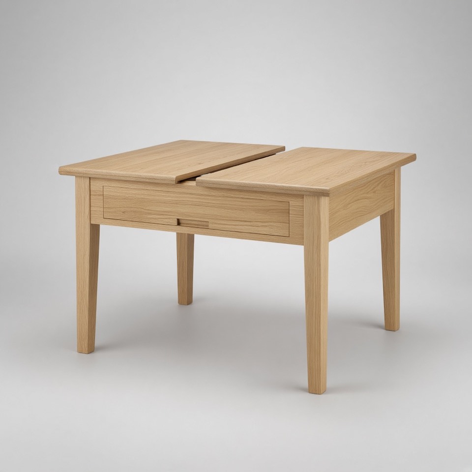 Haven Extendable Table