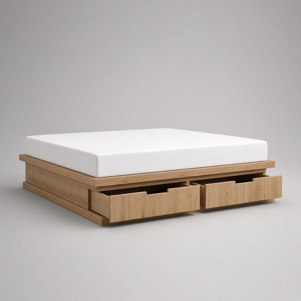 Loom Storage Platform