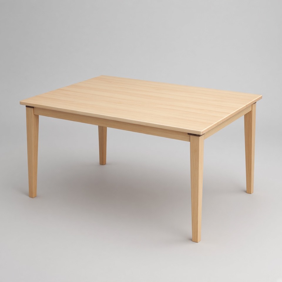 Maple House Dining Table
