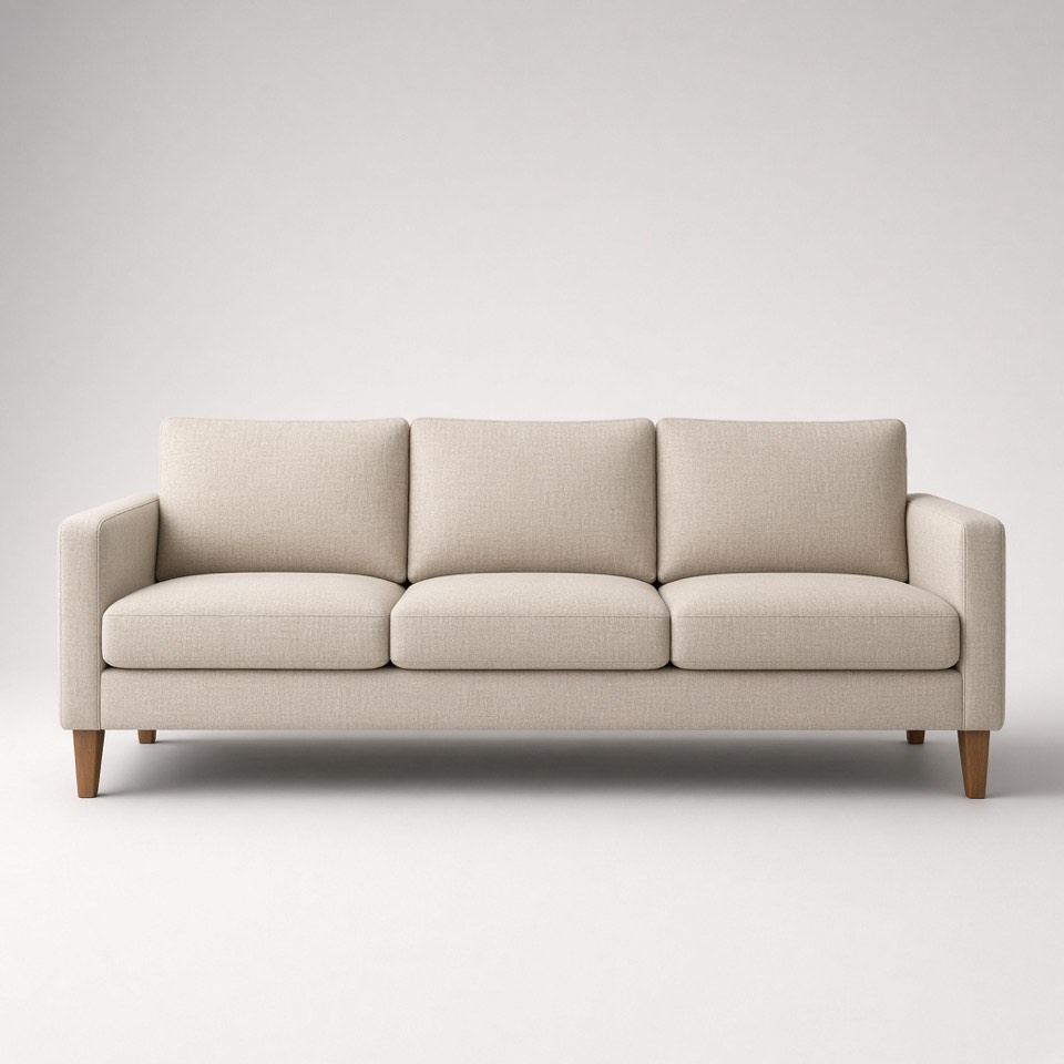 Marlow Track Arm Sofa