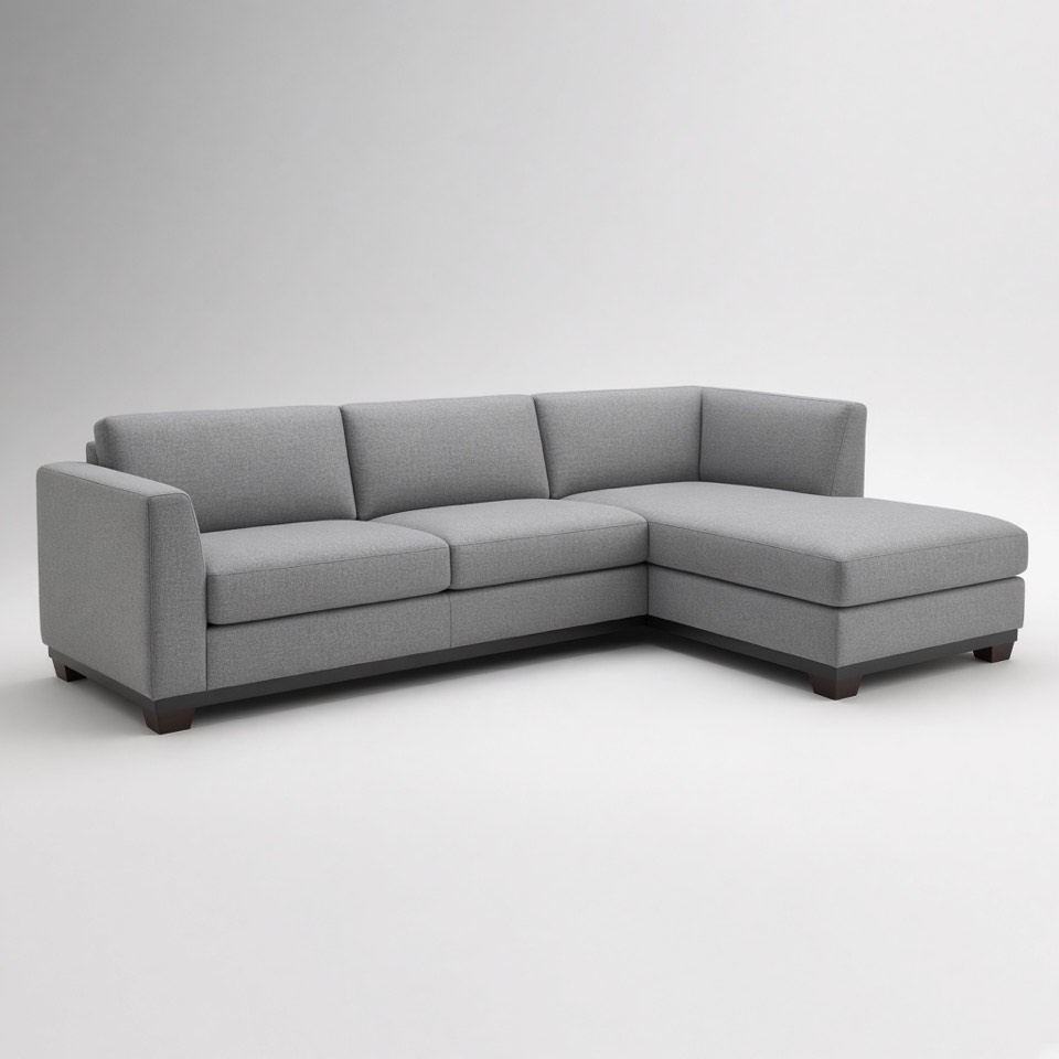 Northline L Sectional