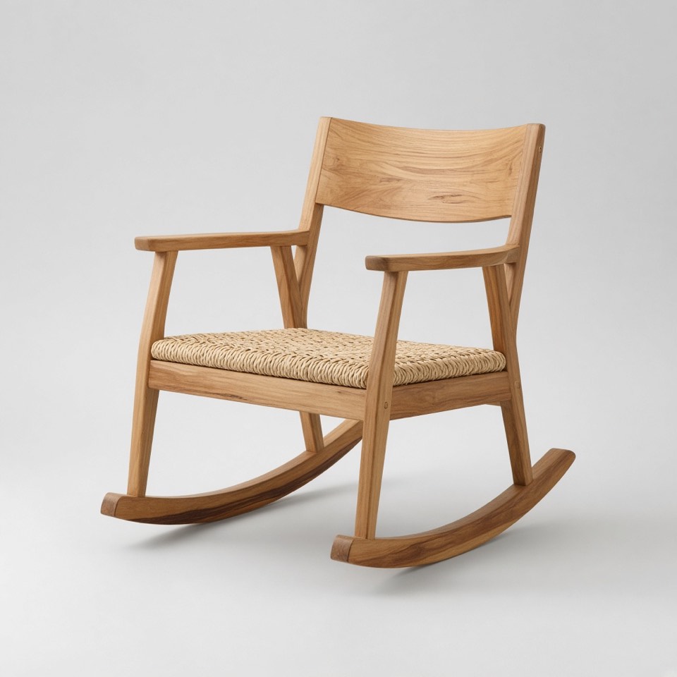 Porch Rocker