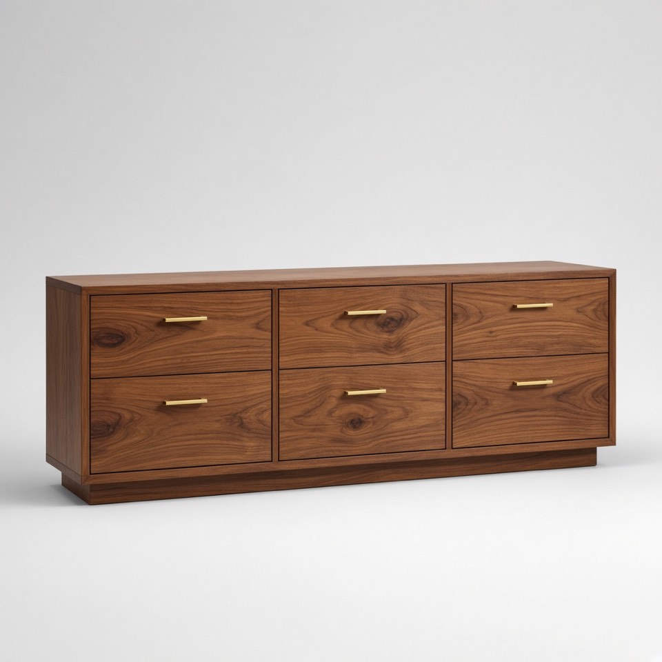 Reception Credenza