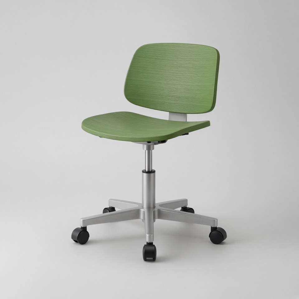 Sprout Study Chair