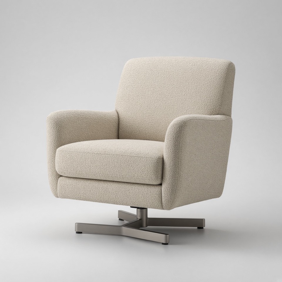 Swivel Glider