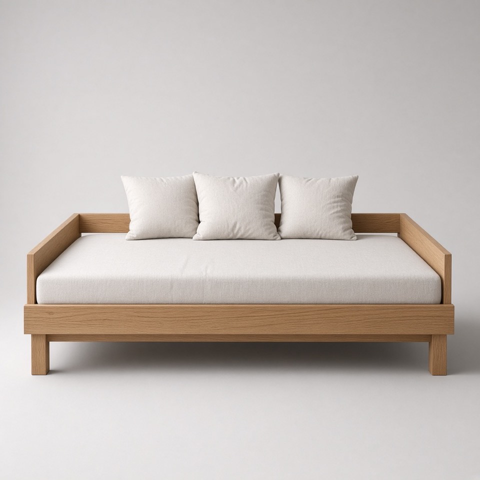 Window Daybed